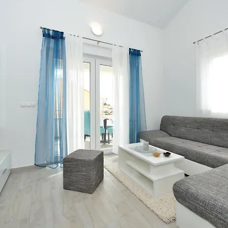 Vrsi-mulo 01 Apartman Vrsi
