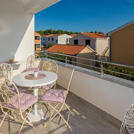 Apartman Vrsi-mulo 01 *