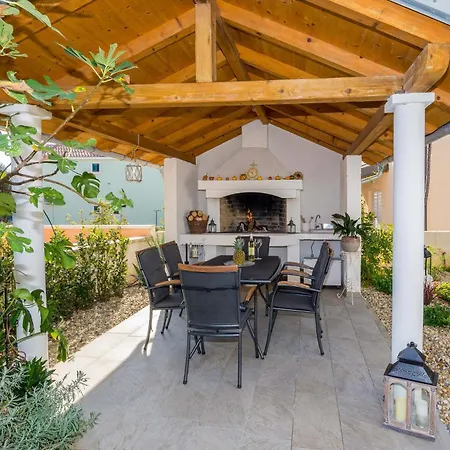 Apartmán Vrsi-mulo 01 Vrsi