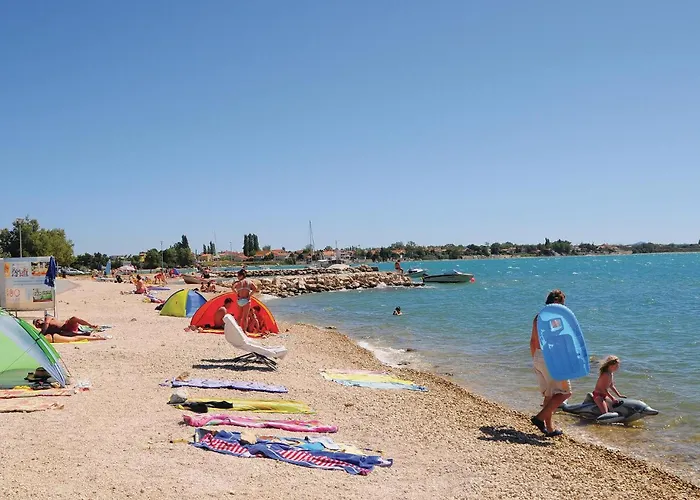 Apartament Vrsi-mulo 01 Vrsi