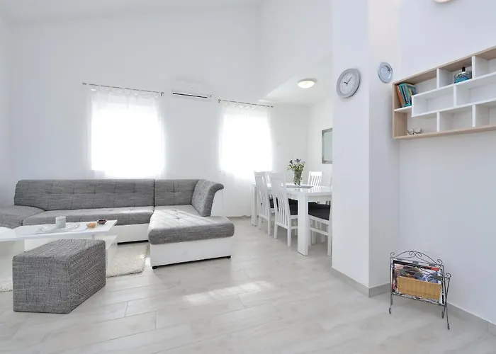 Apartament Vrsi-mulo 01 Vrsi