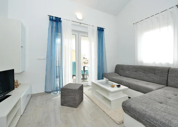 Vrsi-mulo 01 Apartament Vrsi