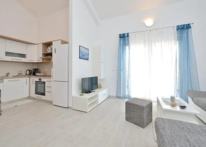 Apartament Vrsi-mulo 01