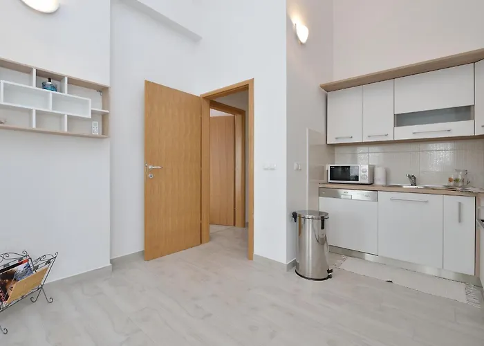 Vrsi-mulo 01 Apartament *
