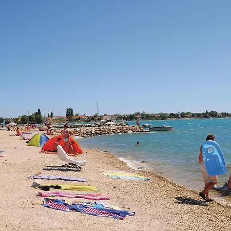 公寓 Vrsi-mulo 01 沃希