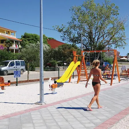 דירה Vrsi-mulo 01 ורסי