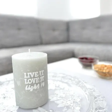 Vrsi-mulo 01 公寓 *