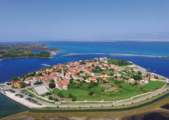 Appartement Vrsi-mulo 01