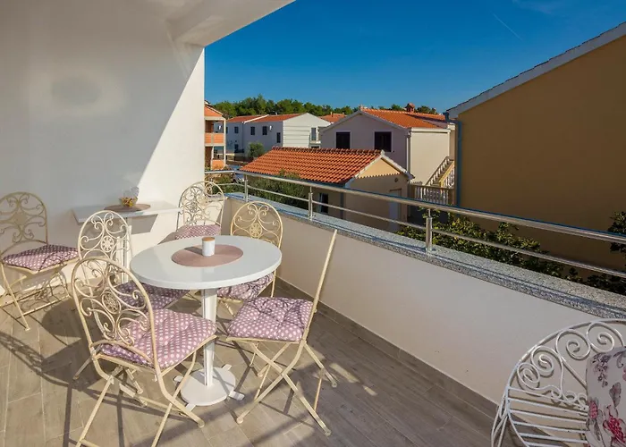 Appartement Vrsi-mulo 01 *