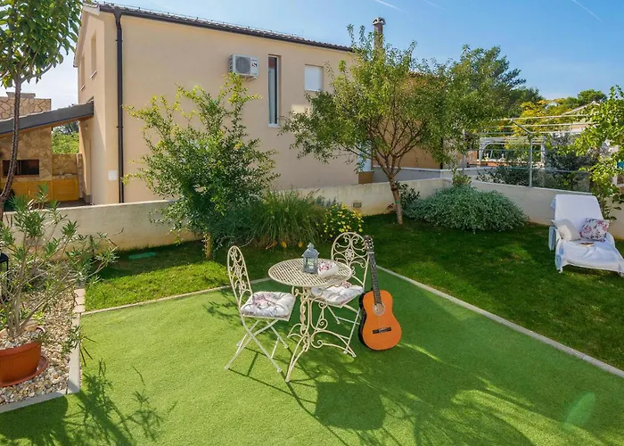 Vrsi-mulo 01 Appartement Vrsi