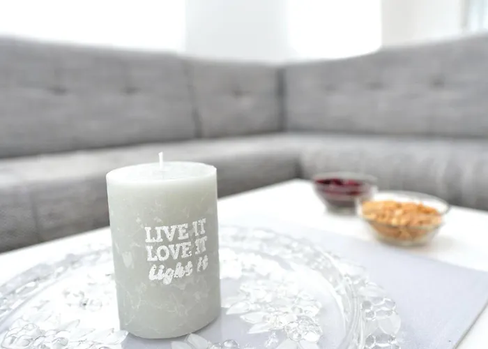 Vrsi-mulo 01 Appartement *