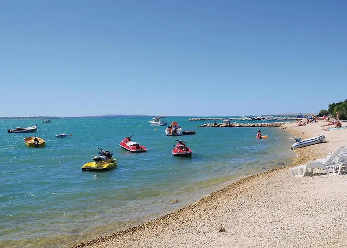 Vrsi-mulo 01 Appartement